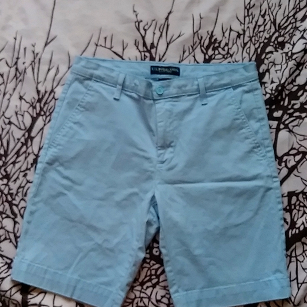 US Polo Assn. W32